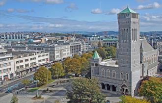 Plymouth Guildhall