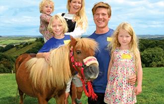 Pennywell Farm