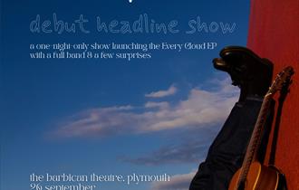 Official artwork for Marianne Joyce: EP Launch Show