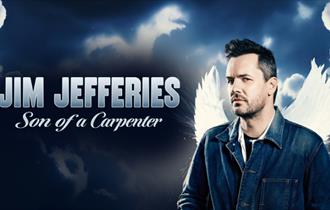 Jim Jefferies
