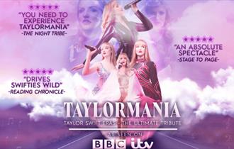 Taylor Mania