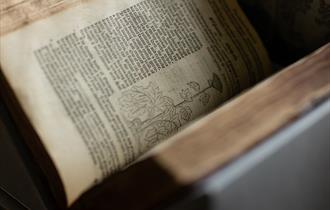 Medieval book