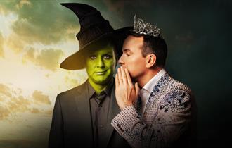 Matt Forde - Defying Calamity