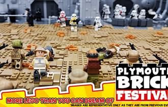 Plymouth Brick Festival