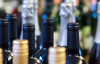 'English Vineyards' Meet The Winemaker