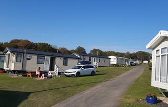 Pennymoor Caravan and Camping Park