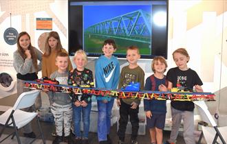 Family Lego Workshop