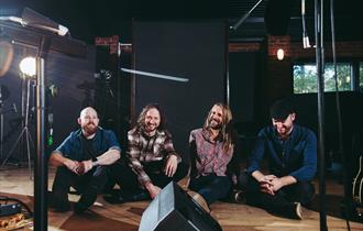 Adam Sweet Band