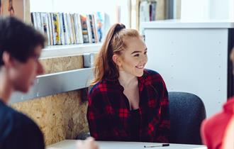 OPEN DAY - PRE-DEGREE & FOUNDATION DIPLOMA - ARTS UNIVERSITY PLYMOUTH