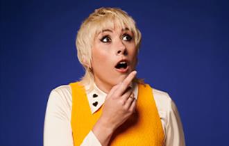 Maisie Adam - Whatsherface