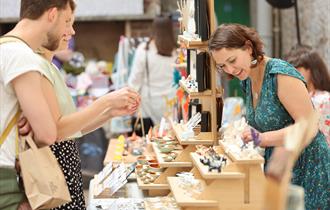 Native Makers - Makers Market at Ocean Studios