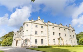 Saltram House