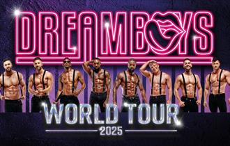 Dreamboys2025