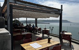 The Terrace Plymouth