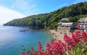 Cawsand Bay Guitarfest