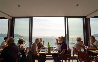The Terrace Plymouth