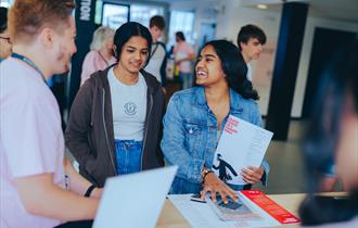 OPEN DAY - PRE-DEGREE & FOUNDATION DIPLOMA - ARTS UNIVERSITY PLYMOUTH