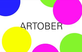 Artober at Royal William Yard