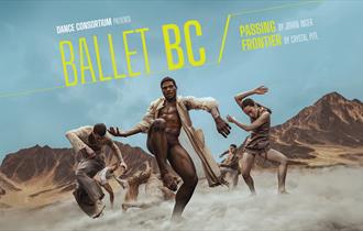 Ballet BC