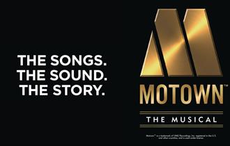 Motown The Musical