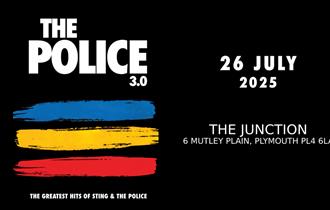 The Police 3.0