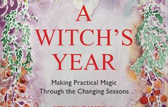 A Witch's Year - book launch and archive film screening.