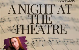 A Night at the Theatre by Ellena Ball