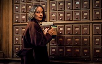 French Film Festival: A Private Life