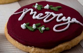 Family Fun: A Taste of Christmas