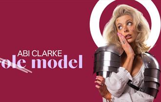 Abi Clarke: Role Model