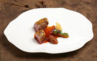 Àclèaf at Boringdon Hall Hotel and Spa