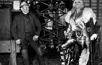 Jeremy Deller: So Many Ways to Hurt You (The Life and Times of Adrian Street)