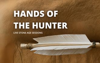Hands of the hunter