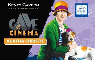 agatha christie cave cinema