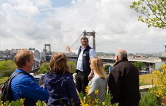 Free Guided Introductory Talks