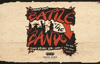 I Predict a Riot – The Battle of the Bands