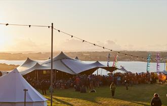 The Armchair Adventure Festival