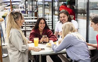 Undergraduate Open Day