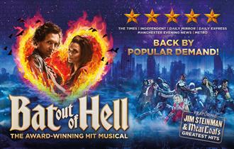 Bat Out Of Hell