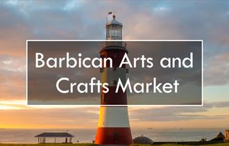 Barbican Arts and Crafts Market