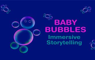 Baby Bubbles Image