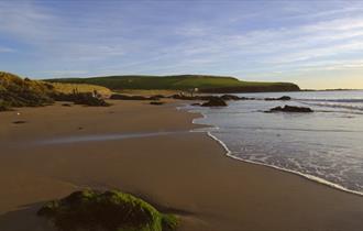 Bantham Beach