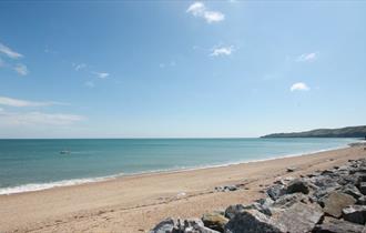 Beesands Beach