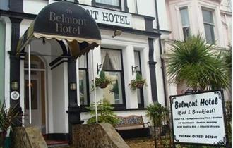 Belmont Hotel