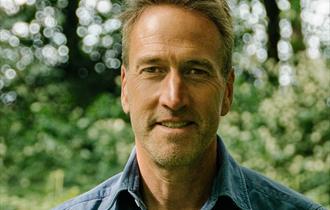 Ben Fogle - Wild
