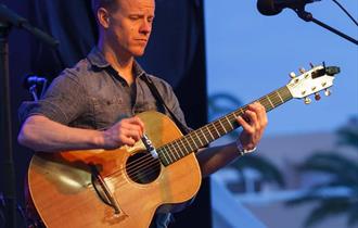 Benji Kirkpatrick