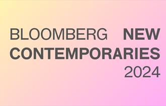 Bloomberg New Contemporaries 2024