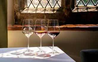 Winter Warmers Wine Tasting with Elly Owen