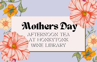 Mothers Day at Honkytonk