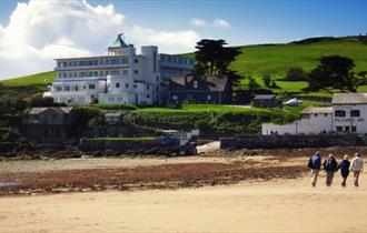 Burgh Island